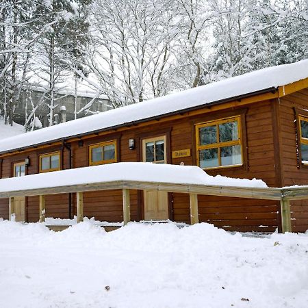 Dulnain Villa Aviemore Kültér fotó