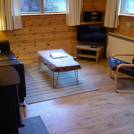 Dulnain Villa Aviemore Kültér fotó