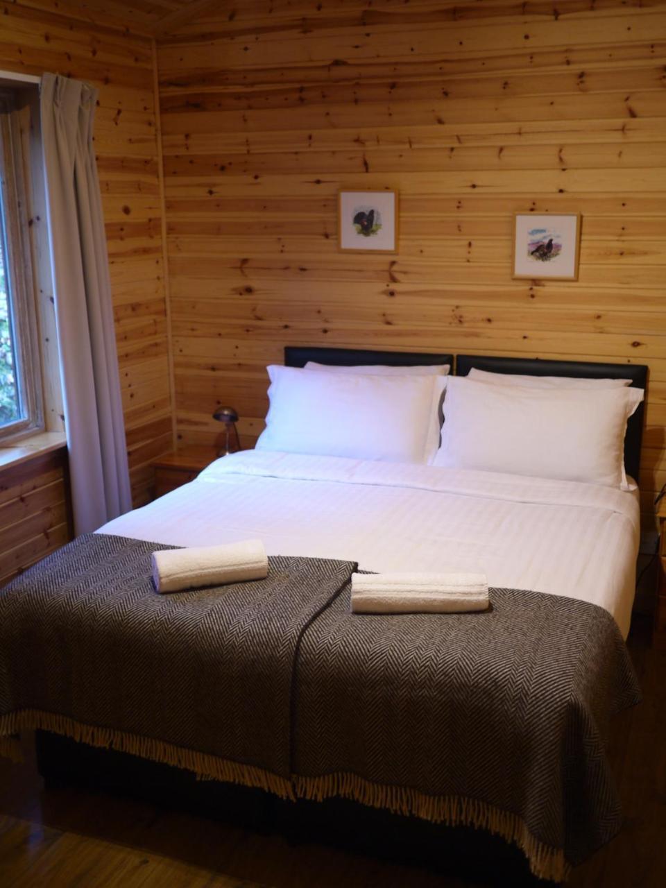 Dulnain Villa Aviemore Kültér fotó