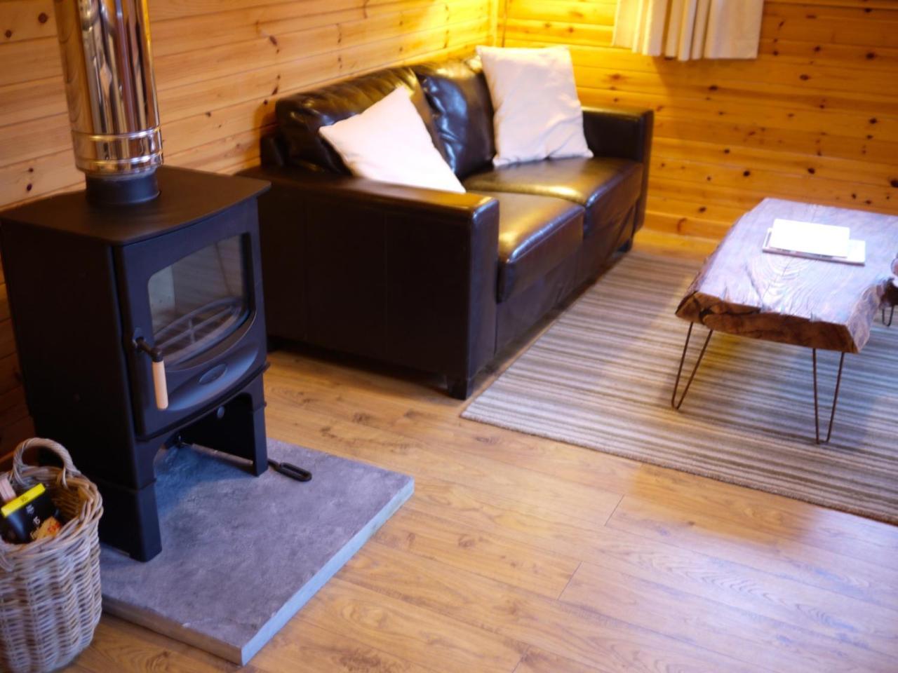 Dulnain Villa Aviemore Kültér fotó